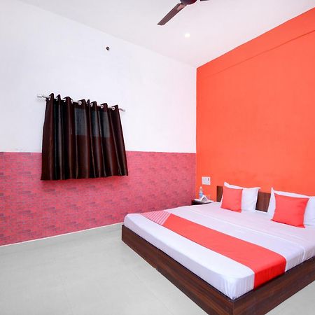 Hotel O Park View Bhiwani Extérieur photo