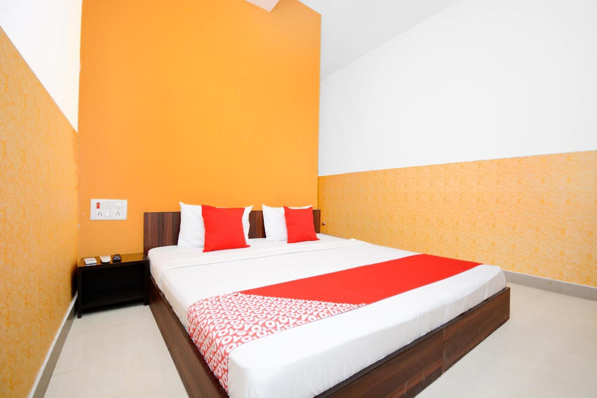 Hotel O Park View Bhiwani Extérieur photo