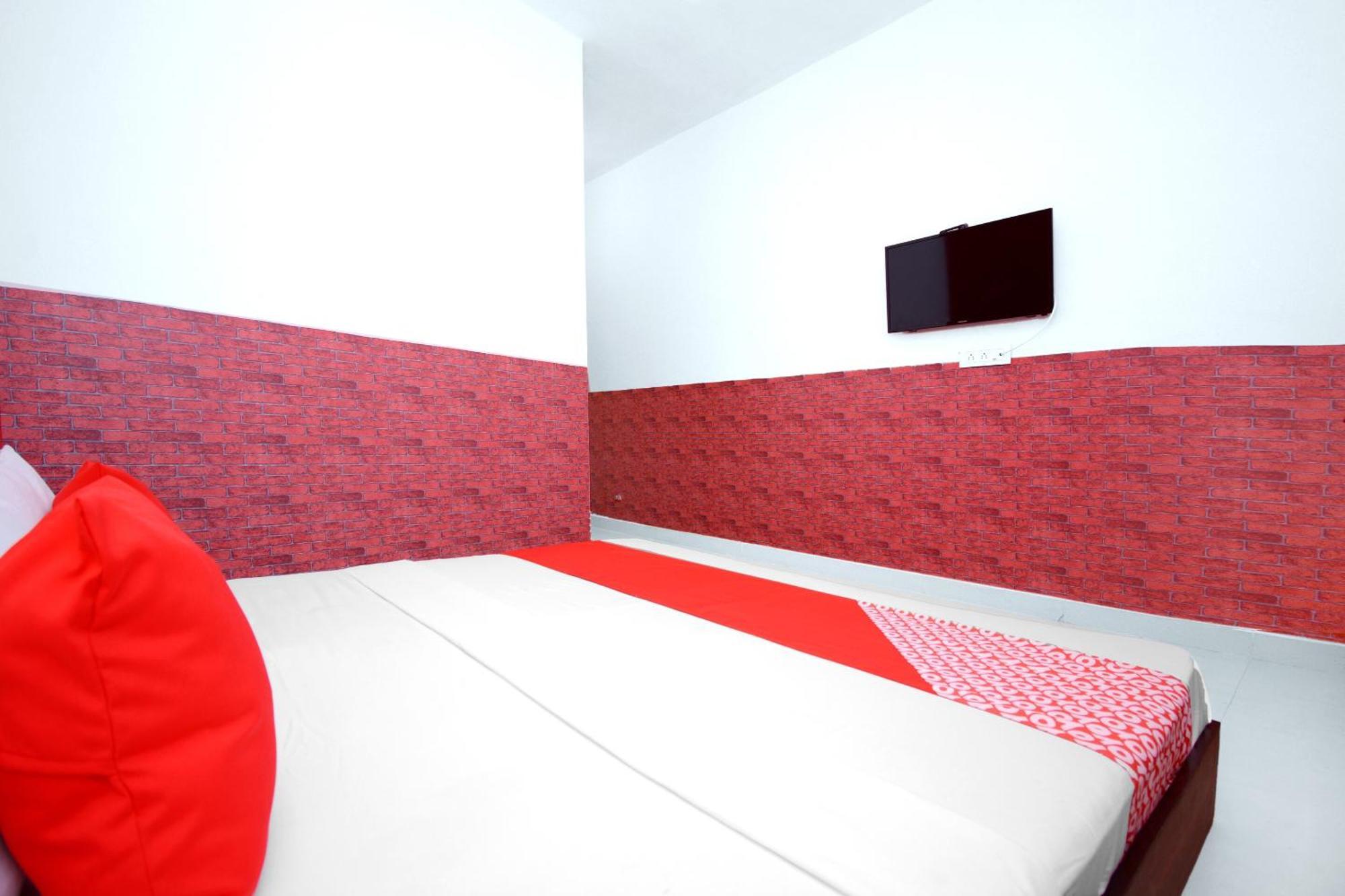 Hotel O Park View Bhiwani Extérieur photo