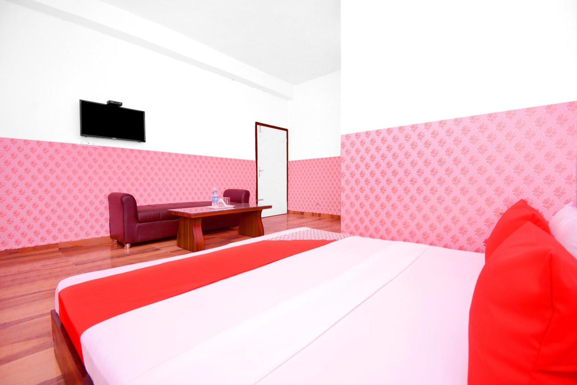 Hotel O Park View Bhiwani Extérieur photo