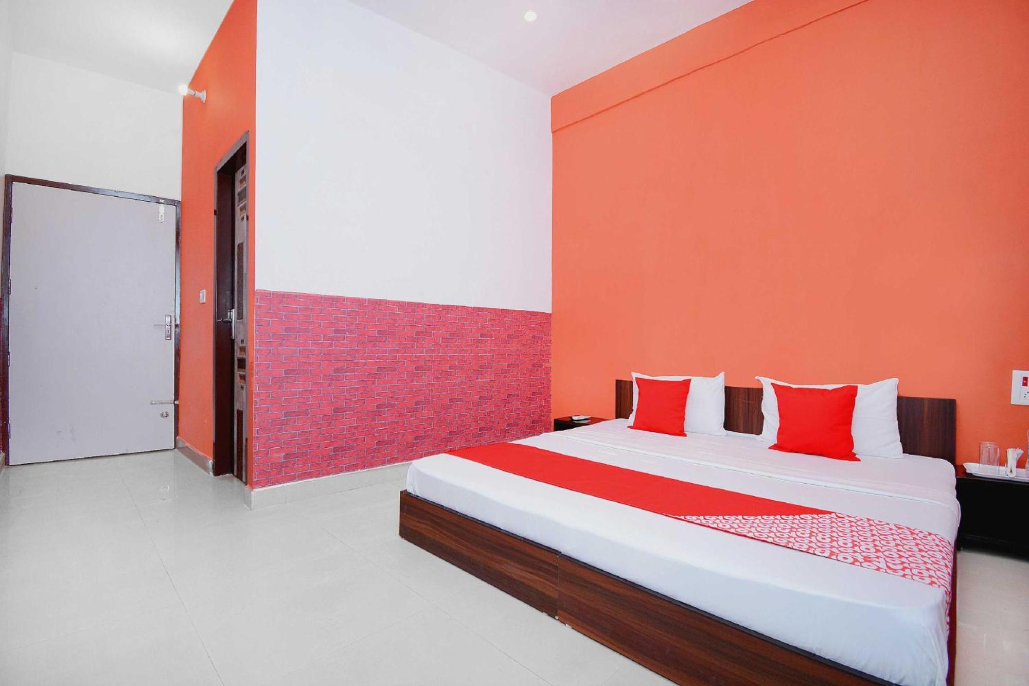 Hotel O Park View Bhiwani Extérieur photo