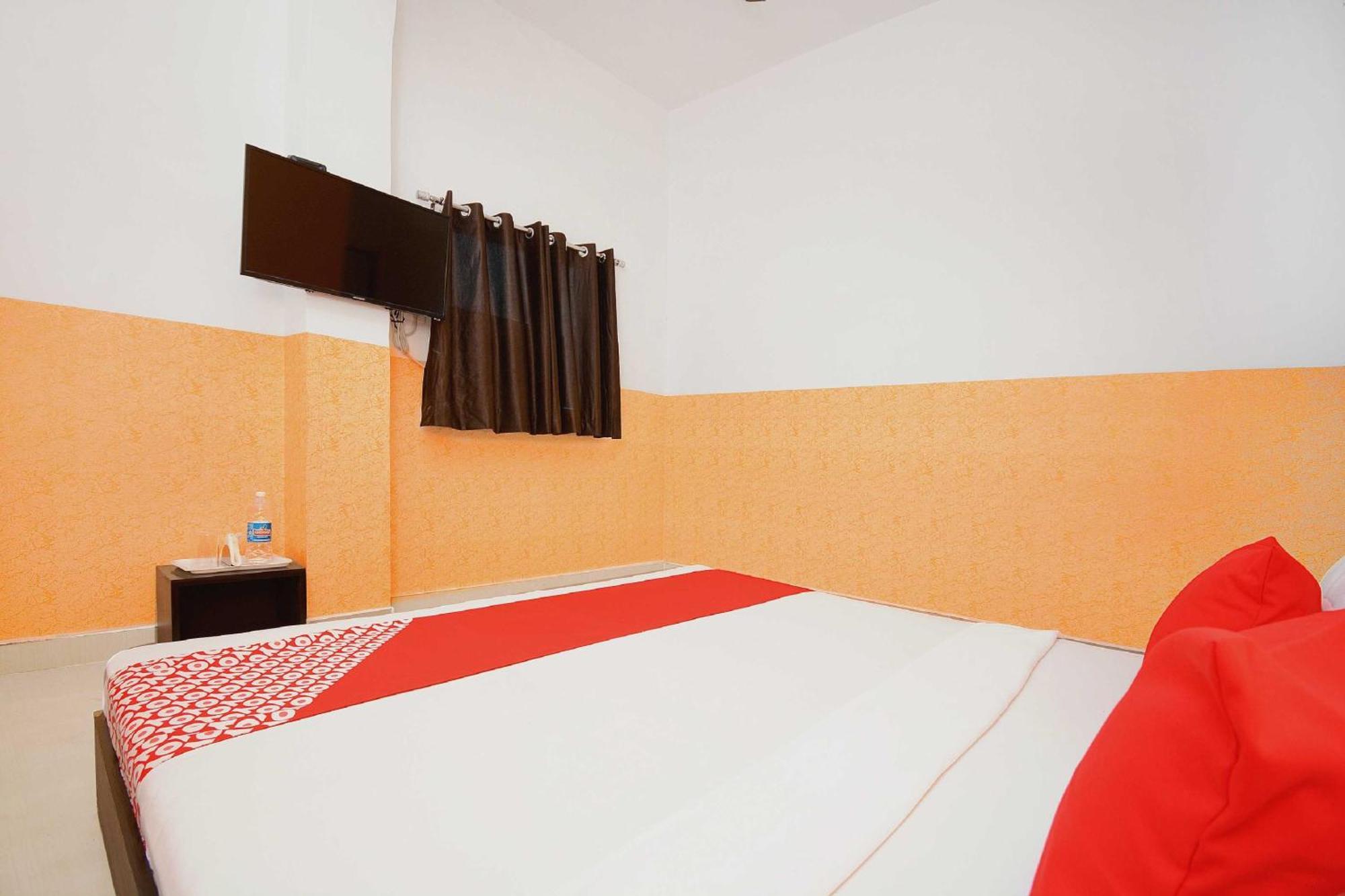 Hotel O Park View Bhiwani Extérieur photo