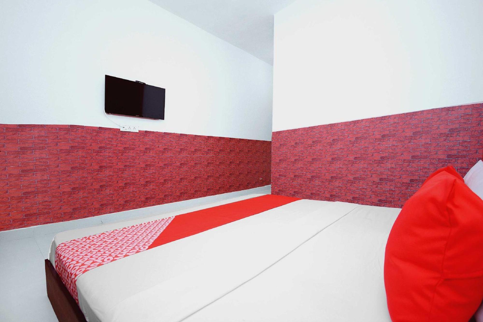 Hotel O Park View Bhiwani Extérieur photo