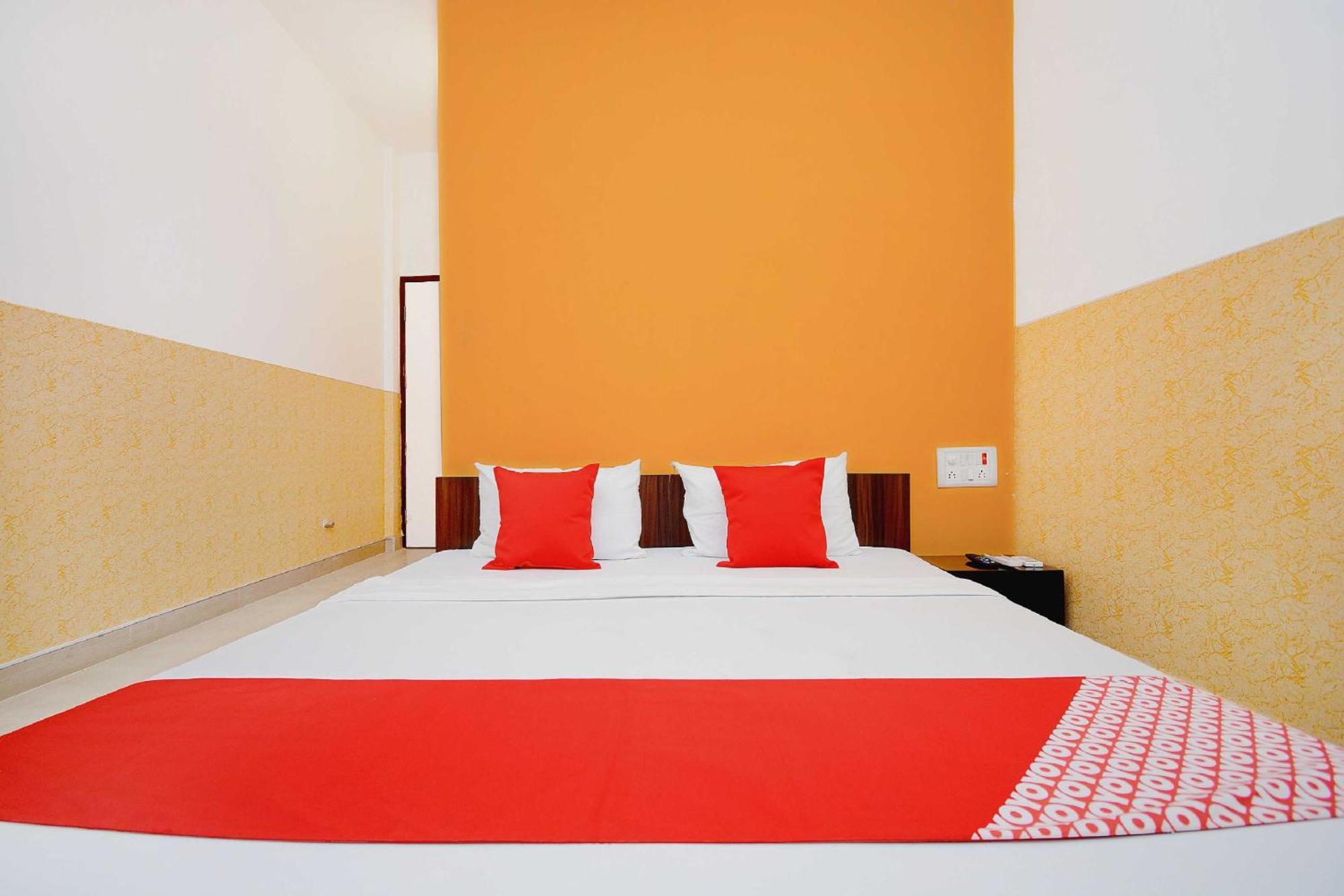 Hotel O Park View Bhiwani Extérieur photo