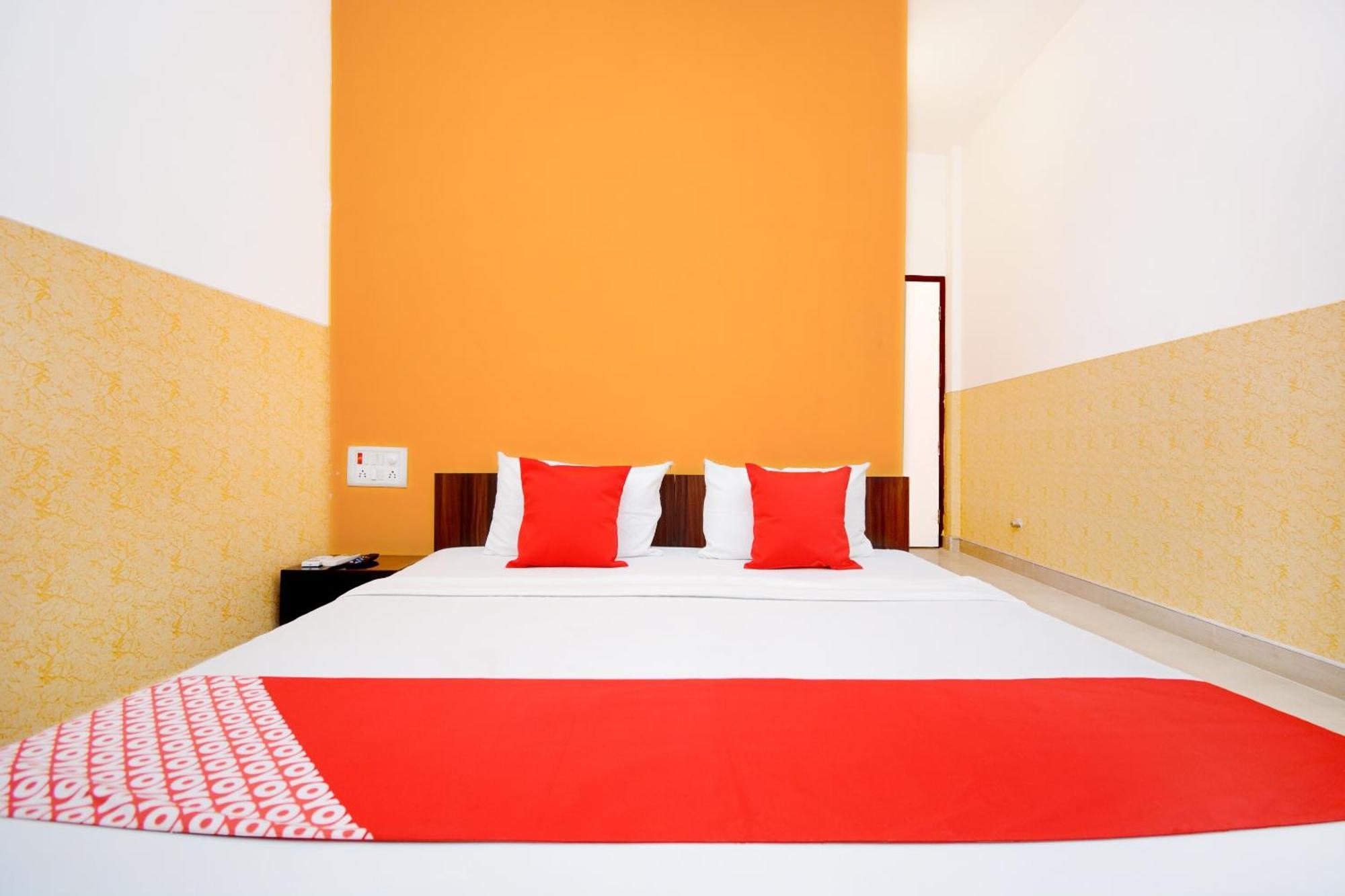 Hotel O Park View Bhiwani Extérieur photo