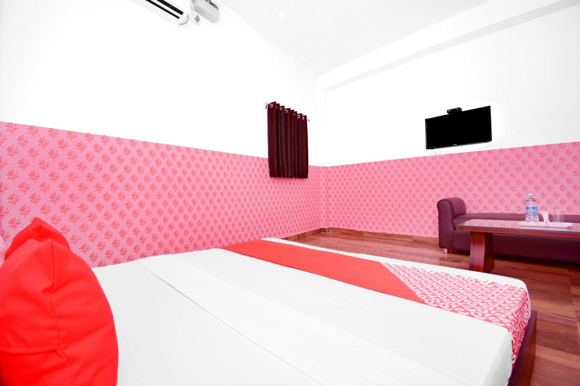 Hotel O Park View Bhiwani Extérieur photo