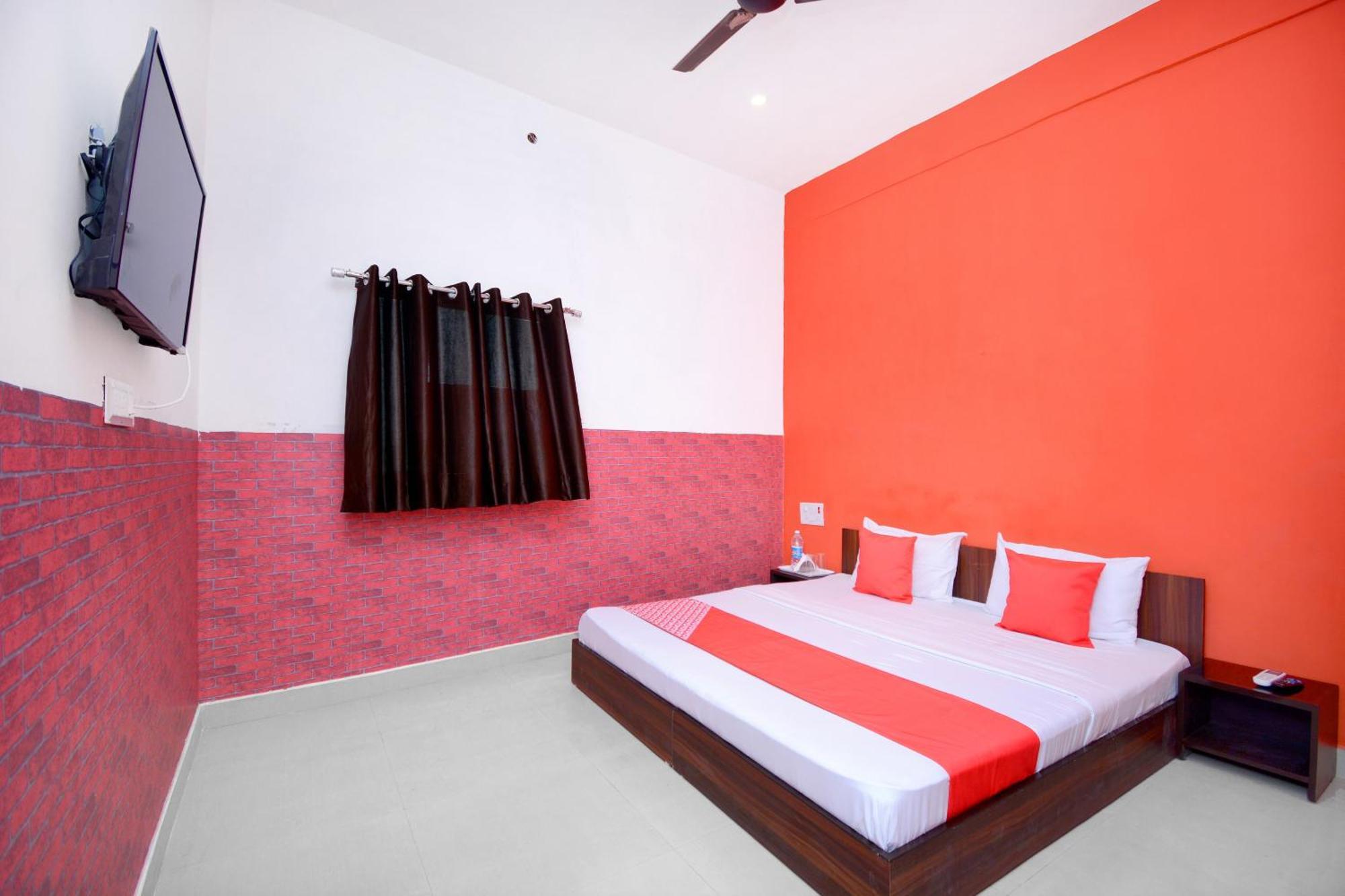 Hotel O Park View Bhiwani Extérieur photo
